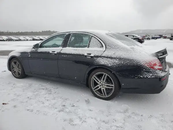 WDDZF4KB4HA242362 2017 MERCEDES-BENZ E-KLASSE - Image 2