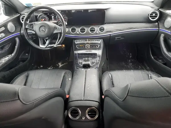 WDDZF4KB4HA242362 2017 MERCEDES-BENZ E-KLASSE - Image 8