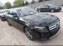WDDZF4KB4HA244533 2017 MERCEDES-BENZ E-KLASSE