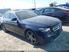 WDDZF4KB4HA284420 2017 MERCEDES-BENZ E-KLASSE