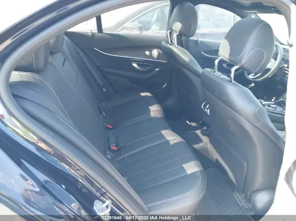 WDDZF4KB4HA284420 2017 MERCEDES-BENZ E-KLASSE - Image 8
