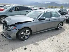 WDDZF4KB4JA293480 2018 MERCEDES-BENZ E-KLASSE