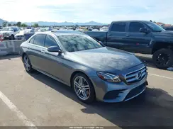 WDDZF4KB4JA303988 2018 MERCEDES-BENZ E-KLASSE
