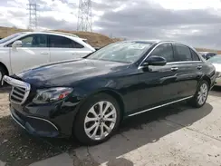 WDDZF4KB4JA305224 2018 MERCEDES-BENZ E-KLASSE