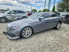 WDDZF4KB4JA310083 2018 MERCEDES-BENZ E-KLASSE