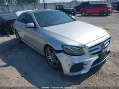 WDDZF4KB4JA322850 2018 MERCEDES-BENZ E-KLASSE