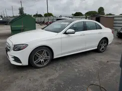 WDDZF4KB4JA337462 2018 MERCEDES-BENZ E-KLASSE