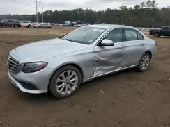WDDZF4KB4JA349384 2018 MERCEDES-BENZ E-KLASSE