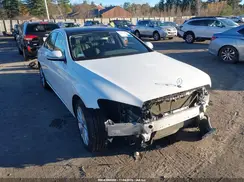 WDDZF4KB4JA354178 2018 MERCEDES-BENZ E-KLASSE