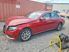 WDDZF4KB4JA357422 2018 MERCEDES-BENZ E-KLASSE