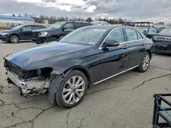 WDDZF4KB4JA362197 2018 MERCEDES-BENZ E-KLASSE