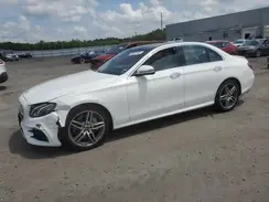 WDDZF4KB4JA366881 2018 MERCEDES-BENZ E-KLASSE