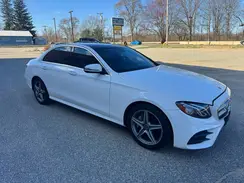 WDDZF4KB4JA374625 2018 MERCEDES-BENZ E-KLASSE