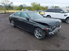 WDDZF4KB4JA376746 2018 MERCEDES-BENZ E-KLASSE