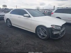 WDDZF4KB4JA383793 2018 MERCEDES-BENZ E-KLASSE