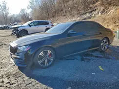 WDDZF4KB4JA393241 2018 MERCEDES-BENZ E-KLASSE