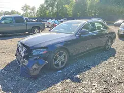 WDDZF4KB4JA404853 2018 MERCEDES-BENZ E-KLASSE