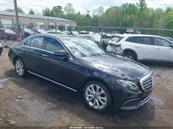 WDDZF4KB4JA410717 2018 MERCEDES-BENZ E-KLASSE