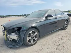 WDDZF4KB4JA427257 2018 MERCEDES-BENZ E-KLASSE