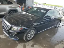 WDDZF4KB4JA441241 2018 MERCEDES-BENZ E-KLASSE