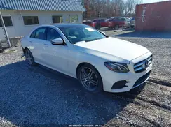 WDDZF4KB4JA442583 2018 MERCEDES-BENZ E-KLASSE
