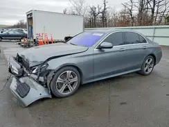 WDDZF4KB4JA443104 2018 MERCEDES-BENZ E-KLASSE