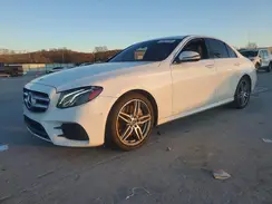 WDDZF4KB4JA453017 2018 MERCEDES-BENZ E-KLASSE