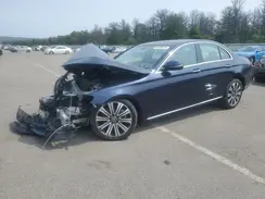 WDDZF4KB4JA458783 2018 MERCEDES-BENZ E-KLASSE