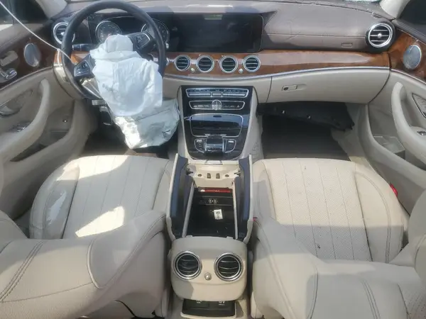 WDDZF4KB4JA458783 2018 MERCEDES-BENZ E-KLASSE - Image 8