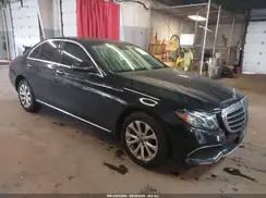 WDDZF4KB4JA459643 2018 MERCEDES-BENZ E-KLASSE