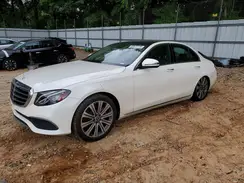 WDDZF4KB4JA463434 2018 MERCEDES-BENZ E-KLASSE