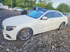 WDDZF4KB4JA467922 2018 MERCEDES-BENZ E-KLASSE
