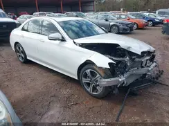 WDDZF4KB4JA472277 2018 MERCEDES-BENZ E-KLASSE