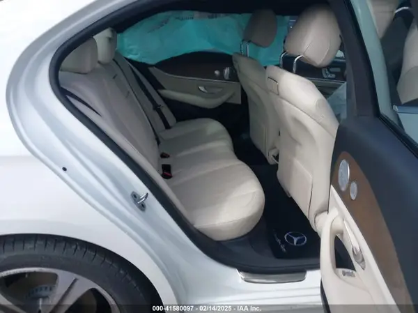 WDDZF4KB4JA472277 2018 MERCEDES-BENZ E-KLASSE - Image 8