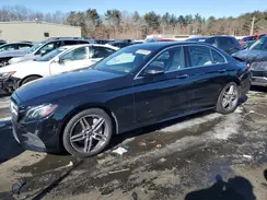 WDDZF4KB4JA479939 2018 MERCEDES-BENZ E-KLASSE