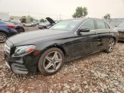WDDZF4KB4JA486079 2018 MERCEDES-BENZ E-KLASSE