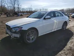 WDDZF4KB4KA489288 2019 MERCEDES-BENZ E-KLASSE