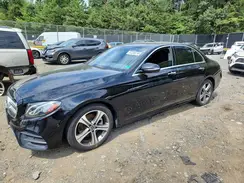 WDDZF4KB4KA505473 2019 MERCEDES-BENZ E-KLASSE