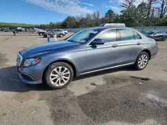 WDDZF4KB4KA507532 2019 MERCEDES-BENZ E-KLASSE