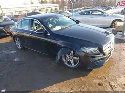 WDDZF4KB4KA508339 2019 MERCEDES-BENZ E-KLASSE