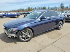 WDDZF4KB4KA514416 2019 MERCEDES-BENZ E-KLASSE