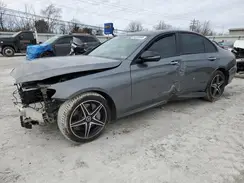 WDDZF4KB4KA525755 2019 MERCEDES-BENZ E-KLASSE