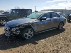 WDDZF4KB4KA528428 2019 MERCEDES-BENZ E-KLASSE