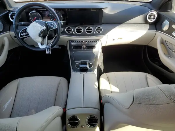 WDDZF4KB4KA528428 2019 MERCEDES-BENZ E-KLASSE - Image 8