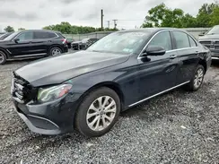 WDDZF4KB4KA533726 2019 MERCEDES-BENZ E-KLASSE