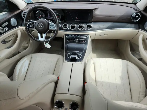 WDDZF4KB4KA533726 2019 MERCEDES-BENZ E-KLASSE - Image 8