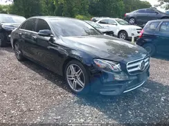 WDDZF4KB4KA533807 2019 MERCEDES-BENZ E-KLASSE