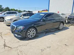 WDDZF4KB4KA537324 2019 MERCEDES-BENZ E-KLASSE