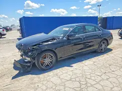 WDDZF4KB4KA543284 2019 MERCEDES-BENZ E-KLASSE