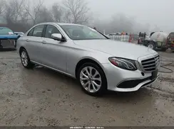 WDDZF4KB4KA548453 2019 MERCEDES-BENZ E-KLASSE
